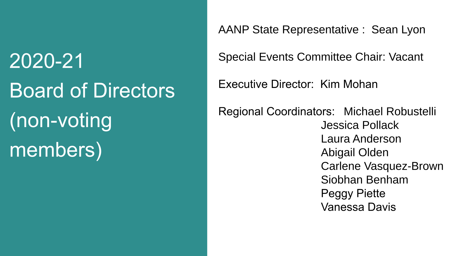 board-of-directors