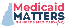 NH Medicaid Matters logo